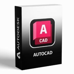 Autocad 2025  - Licença Anual